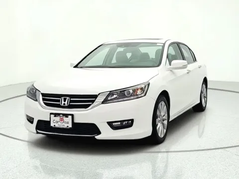Photos of 2014 Honda Accord EX-L for sale in Gurnee, IL at CarWise Gurnee