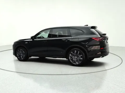 More photos of 2022 Acura MDX A-Spec at CarWise Gurnee, IL