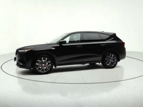 More photos of 2022 Acura MDX A-Spec at CarWise Gurnee, IL