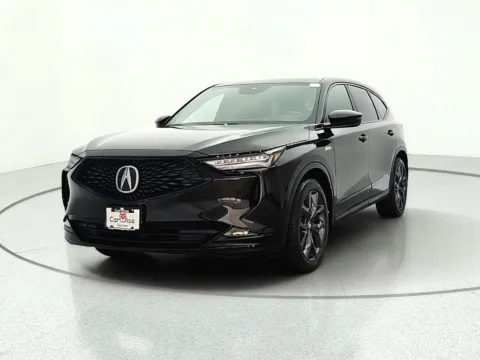 Photos of 2022 Acura MDX A-Spec for sale in Gurnee, IL at CarWise Gurnee
