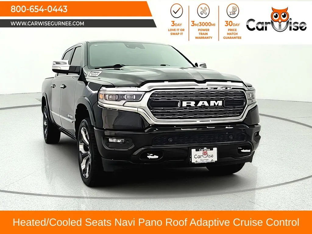 2020 Ram 1500 Limited for sale in Gurnee, IL