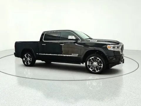 Photos of 2020 Ram 1500 Limited for sale in Gurnee, IL at CarWise Gurnee