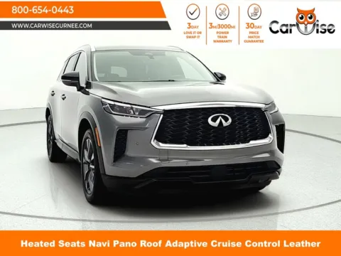2023 INFINITI QX60 LUXE for sale in Gurnee, IL