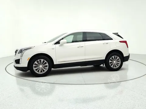 More photos of 2019 Cadillac XT5 Luxury at CarWise Gurnee, IL