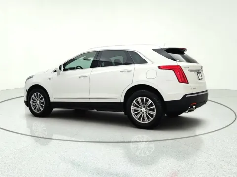 More photos of 2019 Cadillac XT5 Luxury at CarWise Gurnee, IL