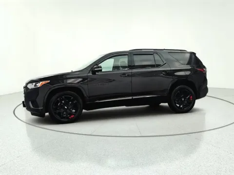 More photos of 2020 Chevrolet Traverse Premier at CarWise Gurnee, IL