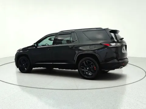 More photos of 2020 Chevrolet Traverse Premier at CarWise Gurnee, IL