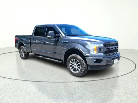 Photos of 2019 Ford F-150 XLT for sale in Gurnee, IL at CarWise Gurnee