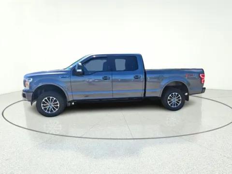 More photos of 2019 Ford F-150 XLT at CarWise Gurnee, IL