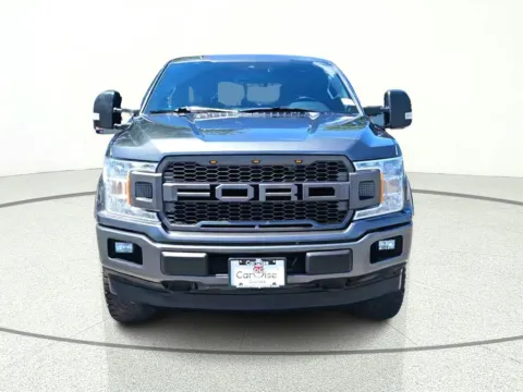 Another view of 2019 Ford F-150 XLT for sale in Gurnee, IL at CarWise Gurnee