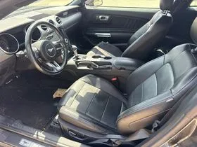 Another view of 2018 Ford Mustang GT Premium for sale in Gurnee, IL at CarWise Gurnee