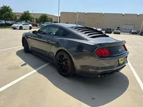 Photos of 2018 Ford Mustang GT Premium for sale in Gurnee, IL at CarWise Gurnee