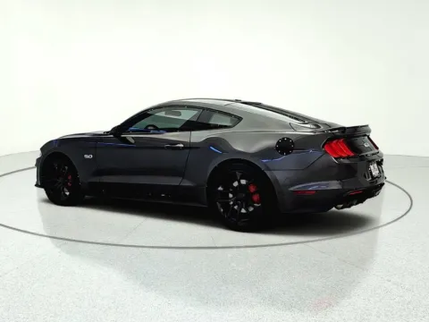 More photos of 2018 Ford Mustang GT Premium at CarWise Gurnee, IL