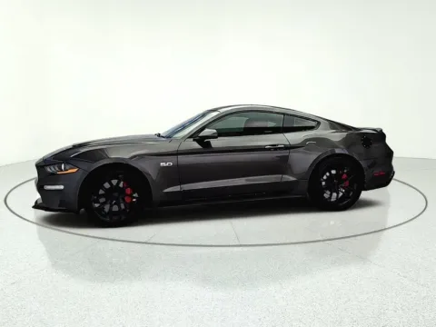 More photos of 2018 Ford Mustang GT Premium at CarWise Gurnee, IL