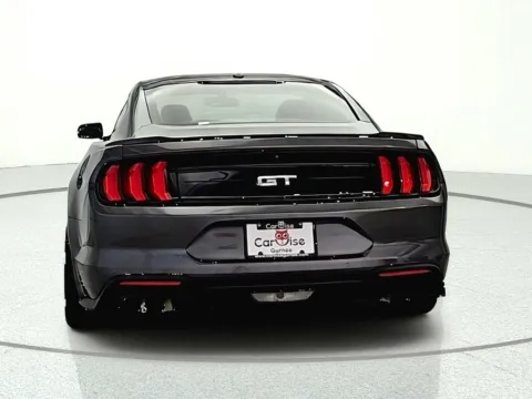 More photos of 2018 Ford Mustang GT Premium at CarWise Gurnee, IL