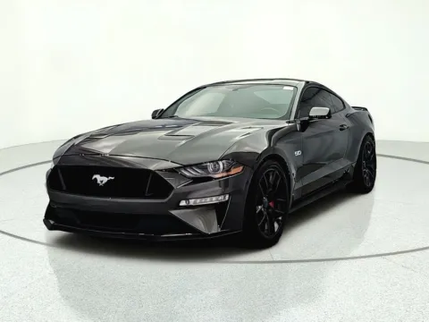 Photos of 2018 Ford Mustang GT Premium for sale in Gurnee, IL at CarWise Gurnee