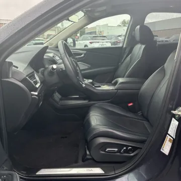 Another view of 2019 Acura RDX Technology Package for sale in Gurnee, IL at CarWise Gurnee