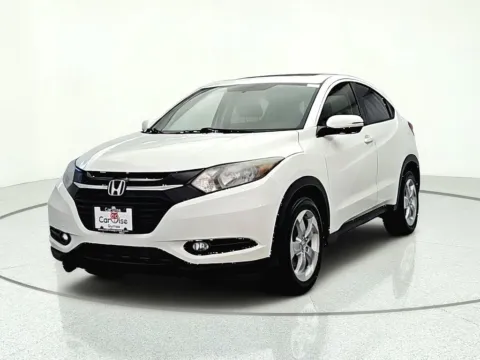 Photos of 2016 Honda HR-V EX for sale in Gurnee, IL at CarWise Gurnee