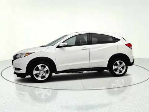 Another view of 2016 Honda HR-V EX for sale in Gurnee, IL at CarWise Gurnee