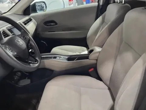 Another view of 2016 Honda HR-V EX for sale in Gurnee, IL at CarWise Gurnee