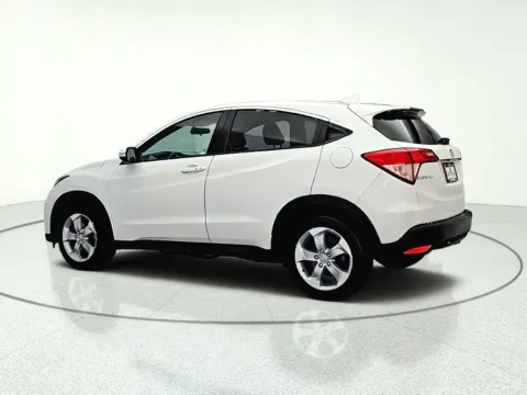 More photos of 2016 Honda HR-V EX at CarWise Gurnee, IL