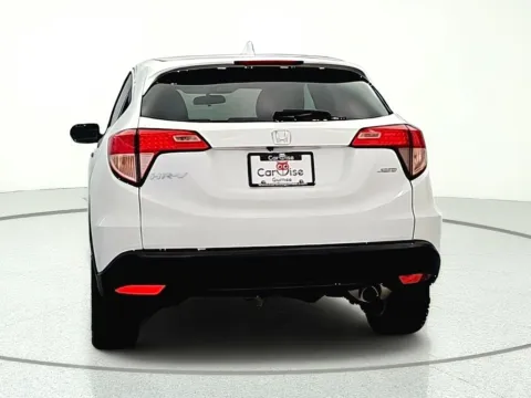 More photos of 2016 Honda HR-V EX at CarWise Gurnee, IL