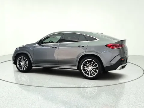 More photos of 2021 Mercedes-Benz GLE 53 AMG at CarWise Gurnee, IL