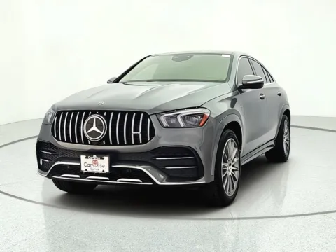 Photos of 2021 Mercedes-Benz GLE 53 AMG for sale in Gurnee, IL at CarWise Gurnee