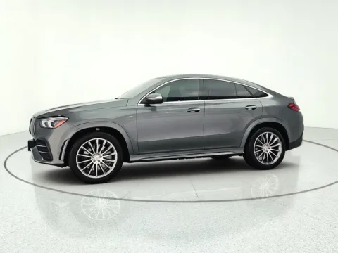 More photos of 2021 Mercedes-Benz GLE 53 AMG at CarWise Gurnee, IL