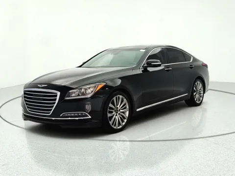 Photos of 2017 Genesis G80 5.0 Ultimate for sale in Gurnee, IL at CarWise Gurnee