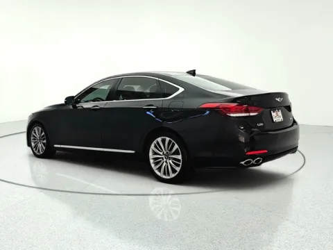More photos of 2017 Genesis G80 5.0 Ultimate at CarWise Gurnee, IL