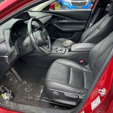 Another view of 2021 Mazda CX-30 Select for sale in Gurnee, IL at CarWise Gurnee