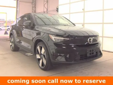 Unknown 2023 Volvo C40 Recharge Pure Electric Ultimate for sale in Gurnee, IL
