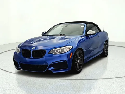 Photos of 2016 BMW 2 Series M235i for sale in Gurnee, IL at CarWise Gurnee