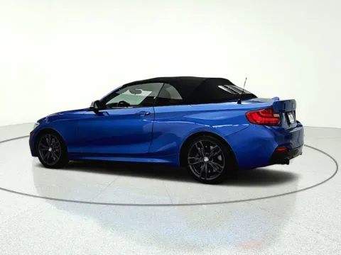 More photos of 2016 BMW 2 Series M235i at CarWise Gurnee, IL
