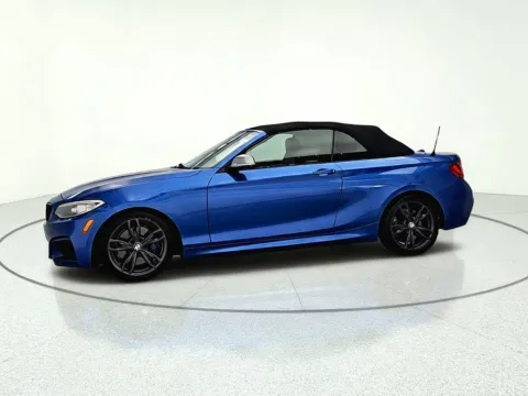 More photos of 2016 BMW 2 Series M235i at CarWise Gurnee, IL