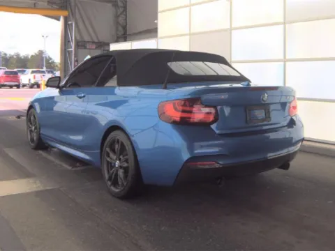Photos of 2016 BMW 2 Series M235i for sale in Gurnee, IL at CarWise Gurnee