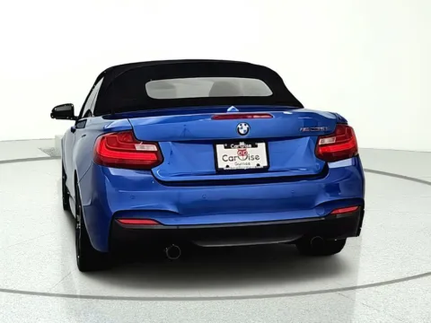 More photos of 2016 BMW 2 Series M235i at CarWise Gurnee, IL
