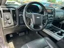 Another view of 2018 Chevrolet Silverado 1500 LTZ for sale in Gurnee, IL at CarWise Gurnee