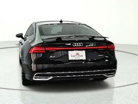 More photos of 2019 Audi A7 3.0T Premium Plus at CarWise Gurnee, IL