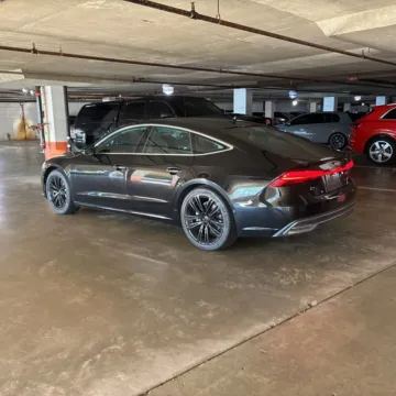 Photos of 2019 Audi A7 3.0T Premium Plus for sale in Gurnee, IL at CarWise Gurnee