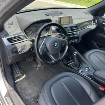 Another view of 2016 BMW X1 xDrive28i for sale in Gurnee, IL at CarWise Gurnee