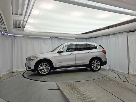 Another view of 2016 BMW X1 xDrive28i for sale in Gurnee, IL at CarWise Gurnee
