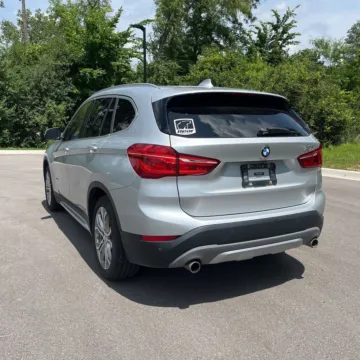 Photos of 2016 BMW X1 xDrive28i for sale in Gurnee, IL at CarWise Gurnee