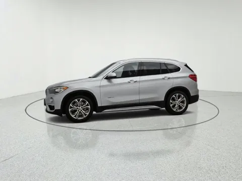 Another view of 2016 BMW X1 xDrive28i for sale in Gurnee, IL at CarWise Gurnee