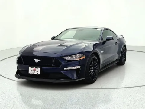 Photos of 2019 Ford Mustang GT Premium for sale in Gurnee, IL at CarWise Gurnee