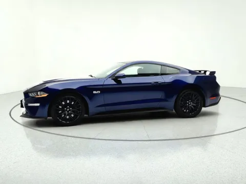 More photos of 2019 Ford Mustang GT Premium at CarWise Gurnee, IL