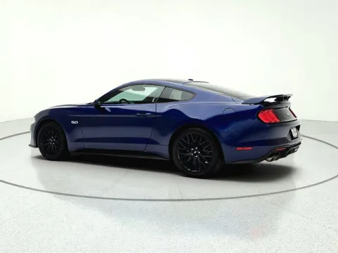 More photos of 2019 Ford Mustang GT Premium at CarWise Gurnee, IL