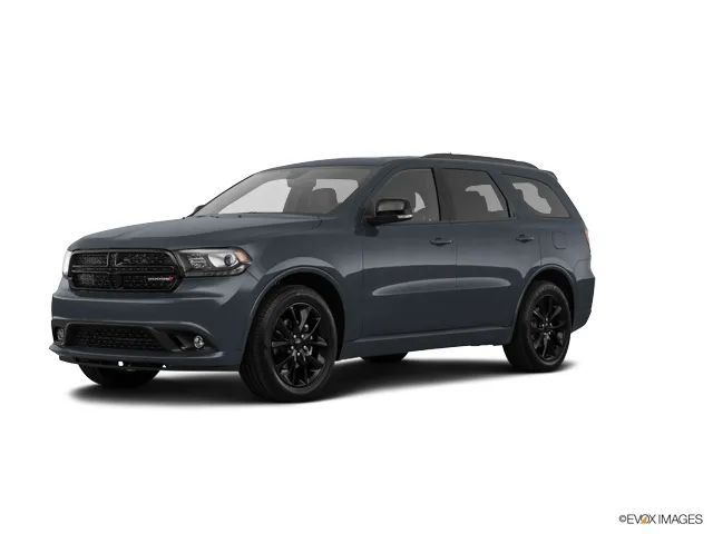 2018 Dodge Durango GT AWD's photo
