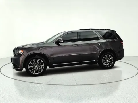 Another view of 2018 Dodge Durango GT for sale in Gurnee, IL at CarWise Gurnee